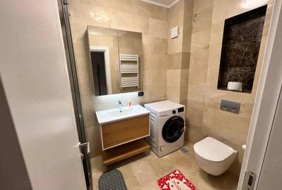 Faleza Nord Ceronav apartament 2 camere nou - 8