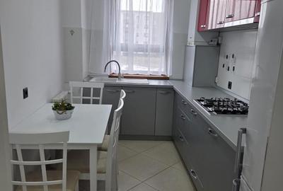 Apartament 2 camere situat in Tractorul, etaj 1, loc parcare! - 3