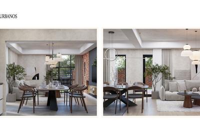 Casă cu 4 camere în Bucureștii Noi - 7