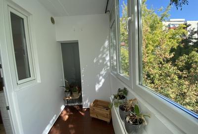 Apartament cu 3 camere decomandat, mobilat în Olteniței - 17