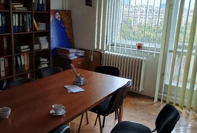 Apartament cu 2 camere decomandat în Unirii - 4
