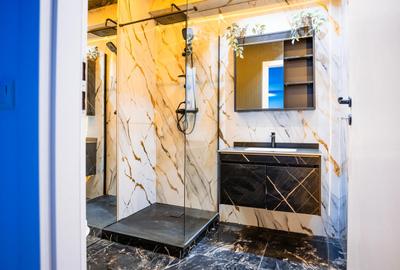 Apartament cu 3 camere decomandat, mobilat în Vitan-Bârzești - 7