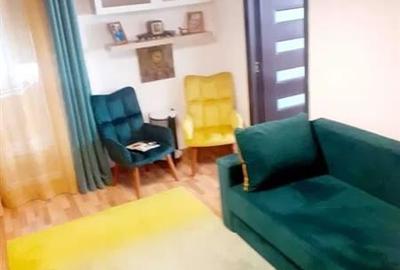 Apartament 2 camere Bulevardul Obregia - 2