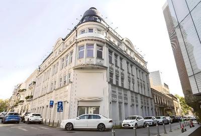 Matrix Office Center, Unirii, 372 - 1639 mp  0% comision! - 16