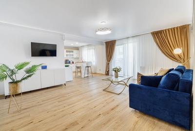 Vanzare afacere la cheie - 5 apartamente in regim hotelier Odaile Residence II - 9