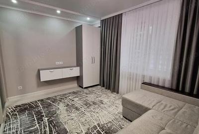 De vanzare apartament cu o camera in zona Take Ionescu - 2