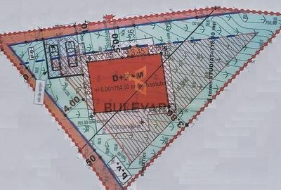 Comision 0. Teren cu autorizatie de construire in Salicea Comision 0. Teren cu autorizatie de construire in Salicea - 9