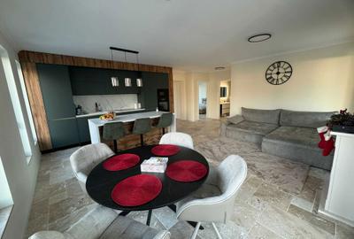 Casă cu 3 camere în Central