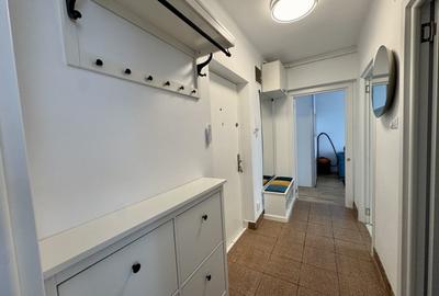 Apartament de 2 camere | Parcare | Zona BT Arena - 14