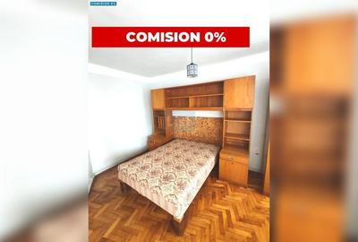 Apartament cu 3 camere semidecomandat, mobilat în Gheorgheni - 1