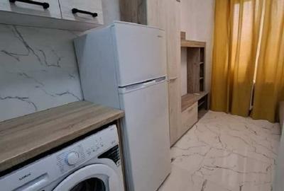 Garsonieră decomandată în Podu Roș - 6