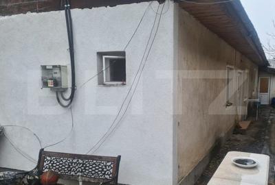Casă cu 3 camere cu Teren 216 Mp în Central - 1