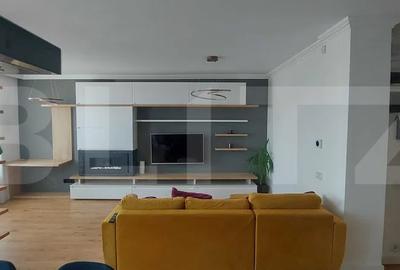 Apartament 2 camere, modern, parcare, zona Augustin Presecan