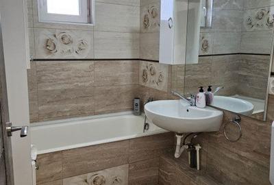 Apartament cu 2 camere semidecomandat, mobilat în Giurgiului - 3