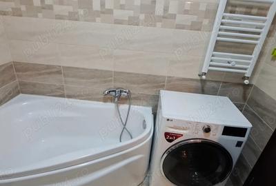 Apartament cu 2 camere semidecomandat în Chiajna - 3