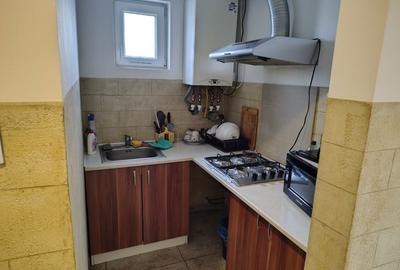 Casă cu 2 camere în Florești - 10