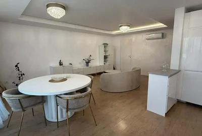 Apartament 4 Camere | Iancu Nicolae | Jolie Ville | 2 Locuri Parcare - 1