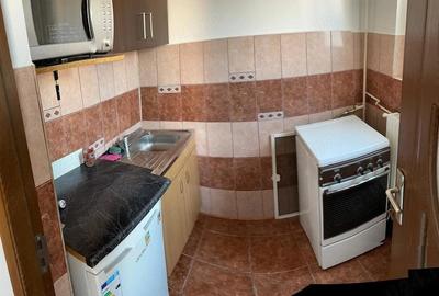 Garsonieră decomandată în Micălaca - 4