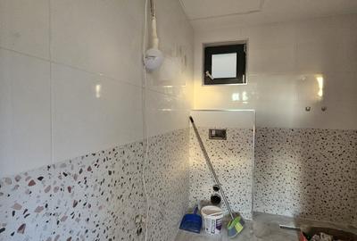 Casă renovată complet în zona Lunca,Baita + 1 ha pădure - 9