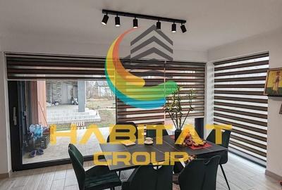 Vilă de vis în Moara Vlăsiei - Eleganță si Confort ! - 1