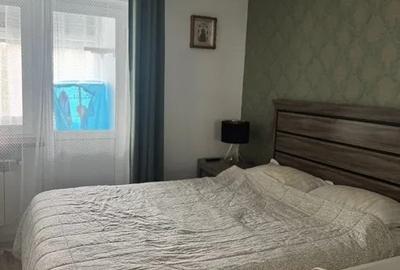 Apartament cu 2 camere decomandat în Exterior Nord - 4