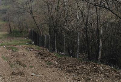 Teren de 6000 mp, în Păunești - 5