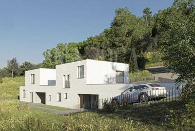 Casa 4 camere de vanzare in Faget, Cluj Napoca