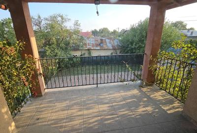 Casă cu 5 camere cu Canalizare în Ologeni - 8