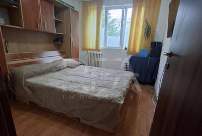 Apartament 2 camere Ozana decomandat, mobilat ?i utilat - 3