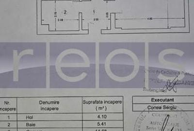 DE VANZARE PRELUNGIREA GHENCEA 2 CAMERE 70 MP | DECOMANDAT - 6