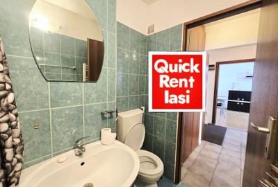 Bulevardul Independentei UMF Apartament 2Camere Decomandat De Inchiriat - 7