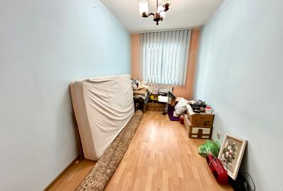 Apartament cu 3 camere semidecomandat în Zimbru - 8