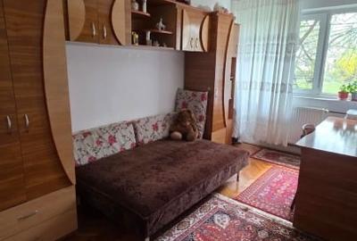 Apartament cu 3 camere circular, mobilat în Nord - 2