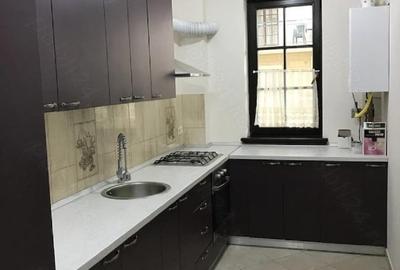 Apartament cu 2 camere decomandat, mobilat în Ronaț - 7