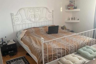 Apartament cu 3 camere semidecomandat în Central - 6
