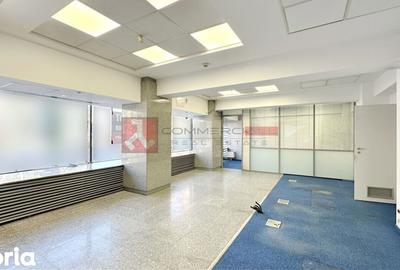 Spațiu comercial, de 370 mp, în Centrul Civic - 7