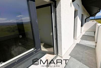 Apartament cu 2 camere decomandat în Șelimbăr - 1