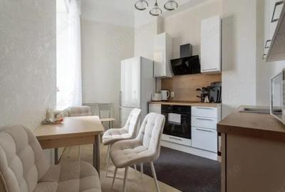 Garsonieră decomandată în Vitan - 3