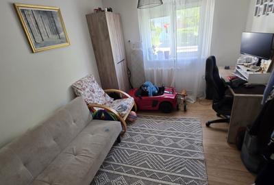 Apartament cu 4 camere decomandat în Ampoi 3 - 4