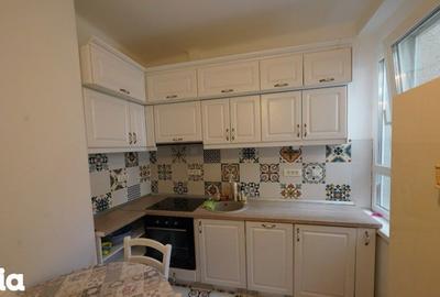 Apartament cu 2 camere decomandat în Centrul Istoric - 7