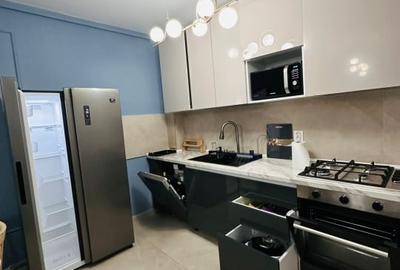 Apartament 2 Camere Joy Residence 2025 Parcare Subterana Metrou 6 min - 10