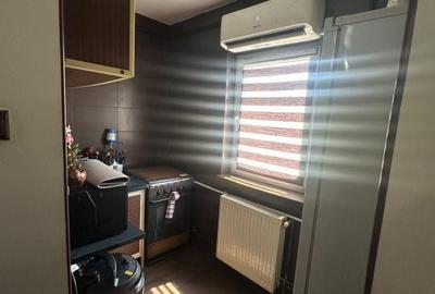 Garsonieră decomandată în Gării - 4