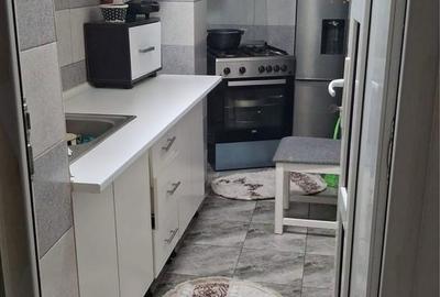Apartament cu 3 camere în Central - 7
