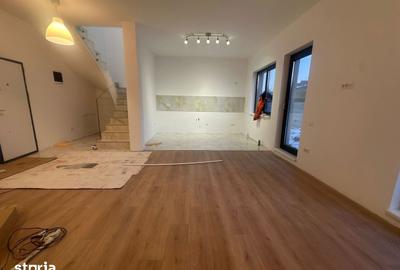 Casă cu 4 camere cu Teren 50 Mp în Drumul Taberei - 12