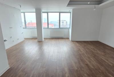 Apartament cu 4 camere nedecomandat în Dămăroaia - 4