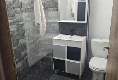 Apartament 3 camere Parc Mircea cel Batran Ramnicu Valcea - 4