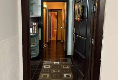 Proprietar, vând apartament 3 camere Calea Aradului Vest Timișoara - 12