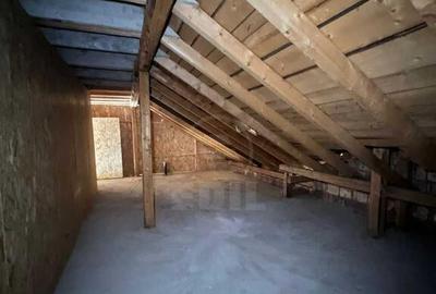 Pod mansardabil de vanzare, 46 mp Flore?ti ,26 000 EUR 565 EUR/m2 Pod mansardabil de vanzare, 46 mp Flore?ti ,26 000 EUR 565 EUR/m2 - 4