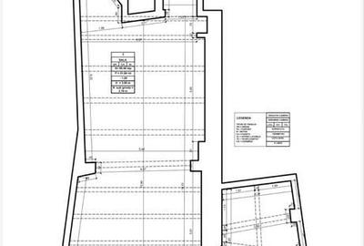 Spațiu comercial, de 135 mp, în Calea Victoriei - 2