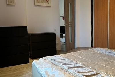 Apartament cu 2 camere, mobilat în P-ța Romană - 19